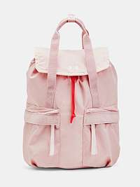 Batoh Under Armour UA Favorite Backpack-PNK