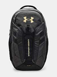 Batoh Under Armour UA Hustle Pro Backpack - čierna