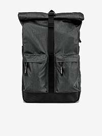 Batohy pre ženy Superdry - čierna