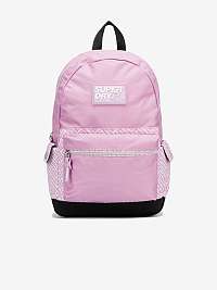 Batohy pre ženy Superdry - ružová