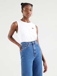 Biele dámske tielko Levi's®