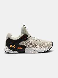 Biele topánky Under Armour UA HOVR Apex 2