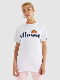Biele tričko Ellesse Albany