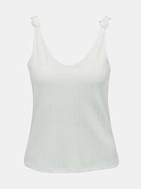 Biely top Jacqueline de Yong Anna