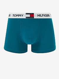 Boxerky pre mužov Tommy Hilfiger - modrá