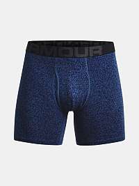 Boxerky Under Armour CC 6in Novelty 3 Pack- modrá