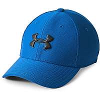 Boy 's blitzing 3.0 Cap-BLU