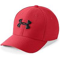 Boy 's blitzing 3.0 Cap-RED