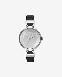 Brooke Hodinky Armani Exchange