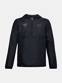 Bunda Under Armour PJT ROCK SCK PCK JKT - čierna