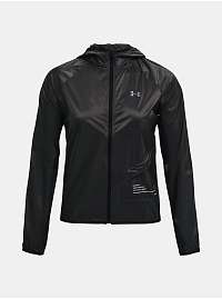 Bunda Under Armour Qualifier Packable Jacket-GRY