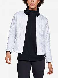 Bunda Under Armour Storm 2 In 1 Jacket-Wht