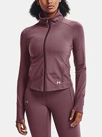 Bunda Under Armour UA Meridian Jacket - fialová