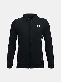 Bunda Under Armour UA Pennant 2.0 FZ - čierna