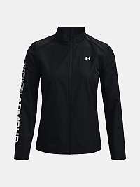 Bunda Under Armour UA STORM Run Jacket - čierna