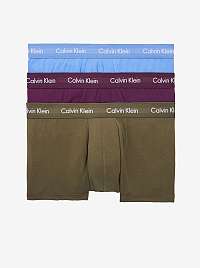 Calvin Klein 3 pack boxeriek