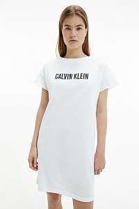 Calvin Klein biele šaty