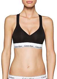 Calvin Klein čierna podrpsenka Lift