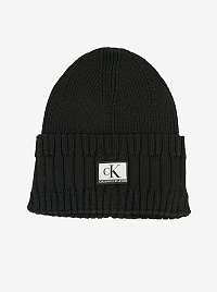 Calvin Klein čierne pánska čiapka