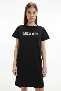 Calvin Klein čierne šaty