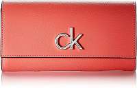 Calvin Klein dámska peňaženka Re-Lock Trifold