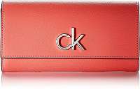 Calvin Klein dámska peňaženka Re-Lock Trifold