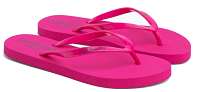 Calvin Klein ružové žabky FF Sandal