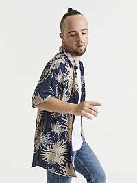 Celio Pánska košeľa Vachris