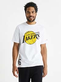 Celio Pánske tričko  NBA
