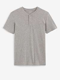 Celio Pánske tričko Rehenleys