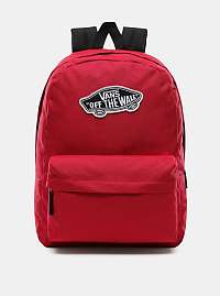 Červený batoh VANS 22 l