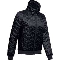 CG Reactor Performance Jacket-BLK