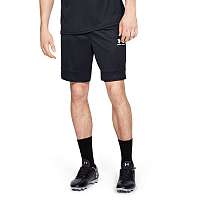 Challenger III Knit Short-BLK