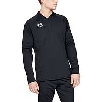 Challenger III MIDLAYER-BLK