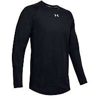 Charged Cotton LS-BLK