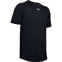 Charged Cotton SS-BLK