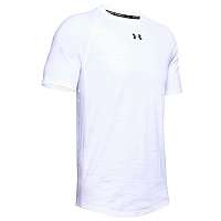 Charged Cotton SS-WHT