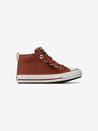 Chuck Taylor All Star Street Tenisky Converse