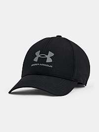 Čiapka Under Armour Isochill Armourvent STR-BLK