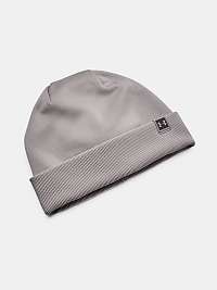 Čiapka Under Armour Storm Fleece Beanie - šedá