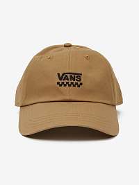 Čiapky, čelenky, klobúky pre ženy VANS - hnedá