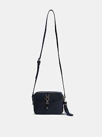 Čierna crossbody kabelka Dorothy Perkins