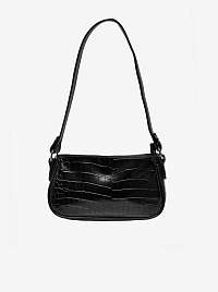 Čierna crossbody kabelka ONLY Helen