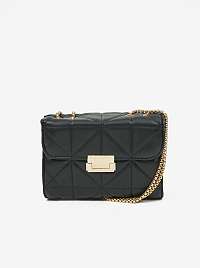 Čierna crossbody kabelka ONLY Patty