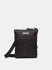 Čierna crossbody taška VANS