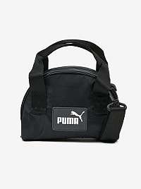 Čierna dámska crossbody kabelka Puma