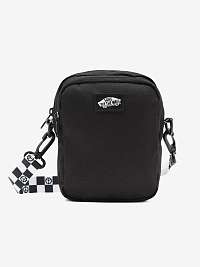 Čierna dámska crossbody taška VANS Go Getter