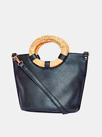 Čierna kabelka Dorothy Perkins