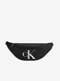 Čierna ľadvinka Calvin Klein Jeans