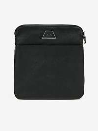 Čierna pánska crossbody taška Armani Exchange